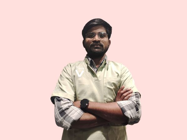 Dr Gajula Pavankalyan