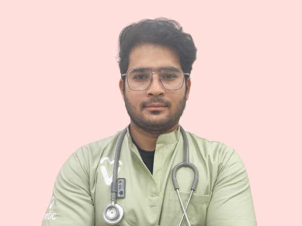 Photo of Dr Rahul Negi
