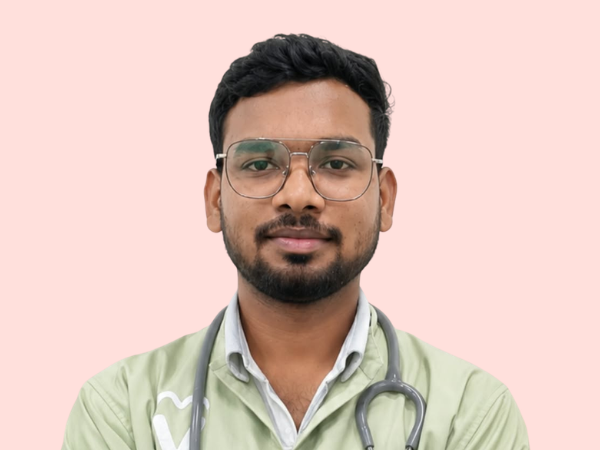 Photo of Dr Rohit Janagal
