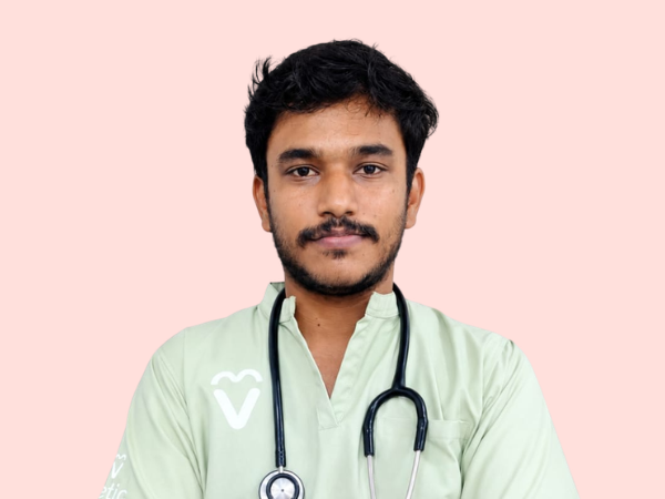 Dr. Sachin Sudhakar Jadhav