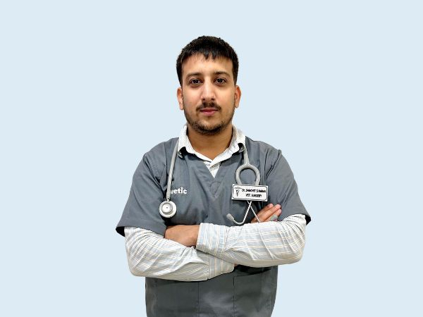 Dr Sanchit