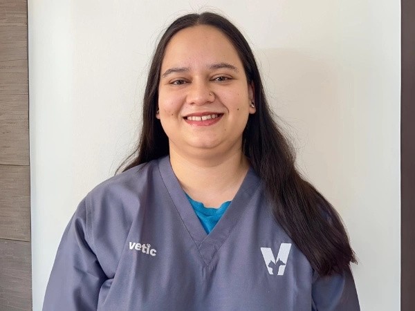 Photo of Dr. Ketki Kirpekar