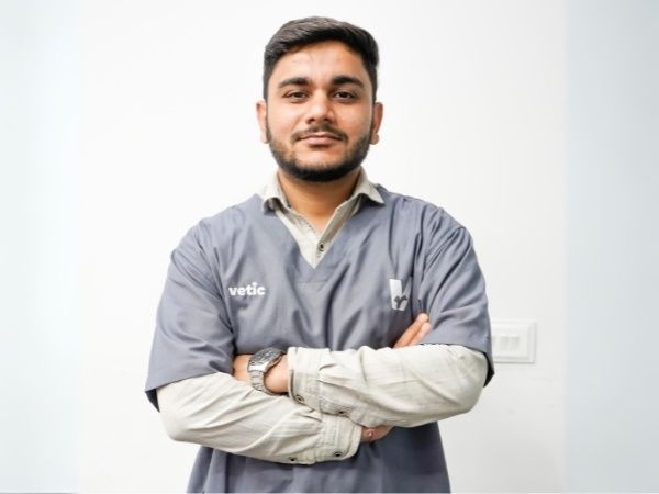 Photo of Dr. Rahul Dhiman