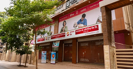 Vetic Clinic Mobile