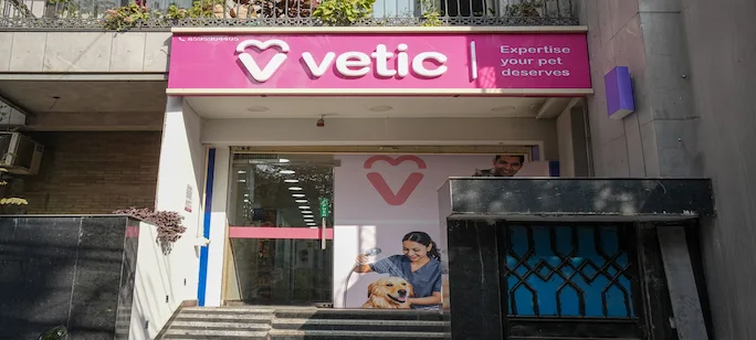 Vetic Clinic Desktop