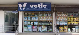 Vetic Clinic Mobile