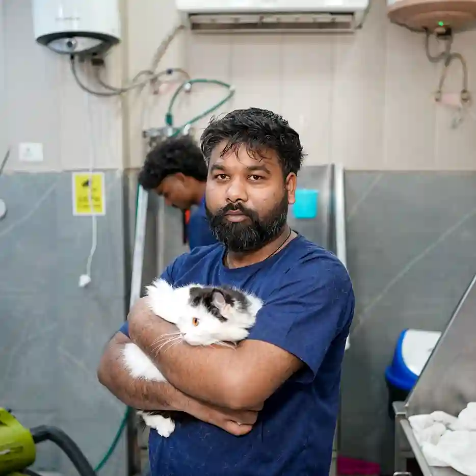 Photo of Ravikant