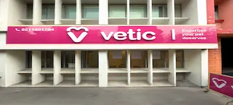 Vetic Clinic Mobile