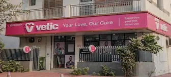 Vetic Clinic Mobile