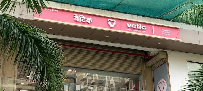 Vetic Clinic Desktop