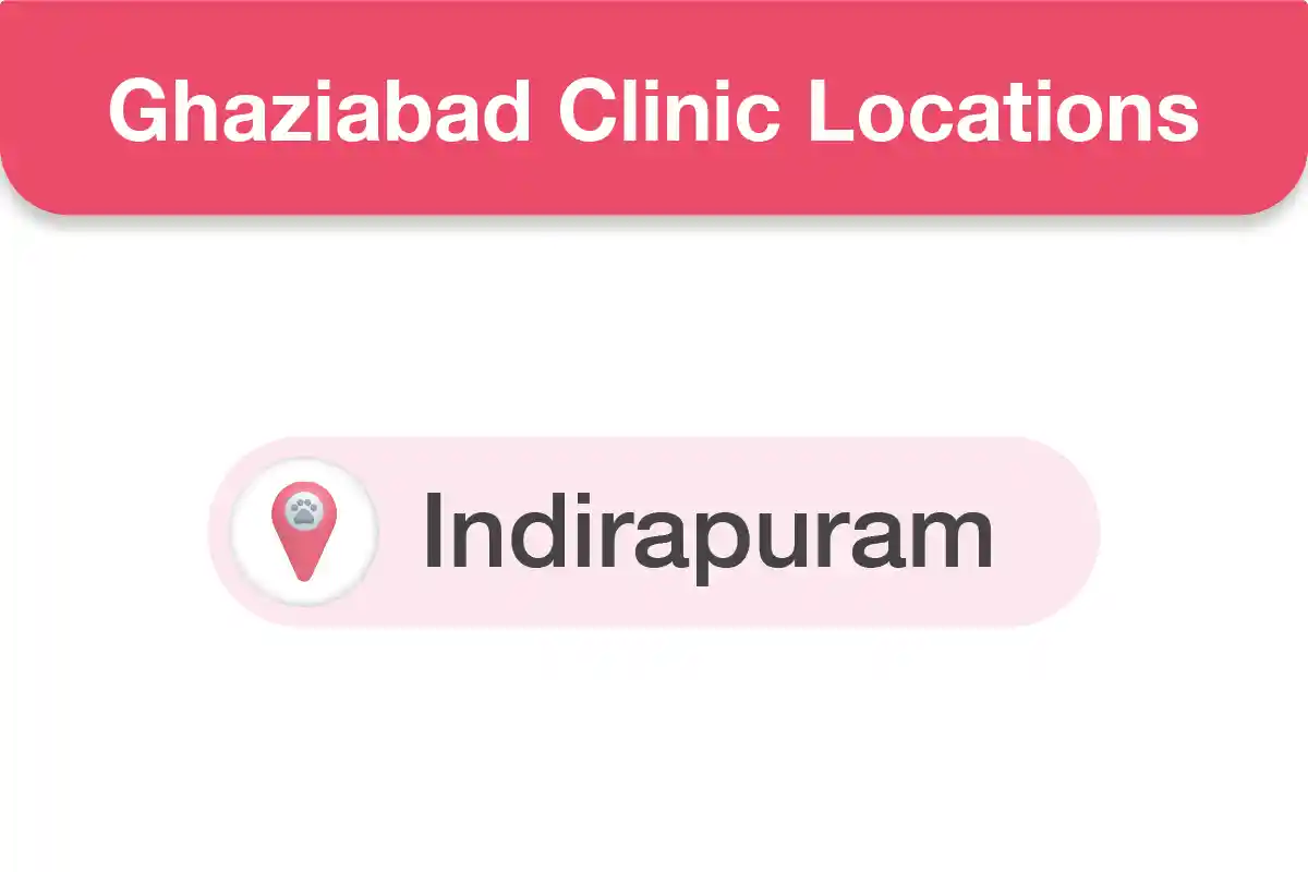 Ghaziabad Clinics Near You