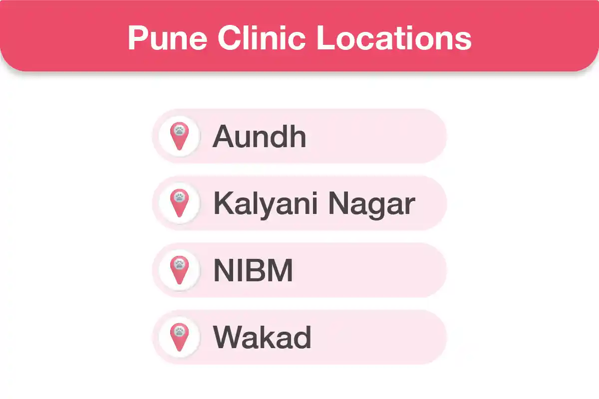 Pune Clinic Near You