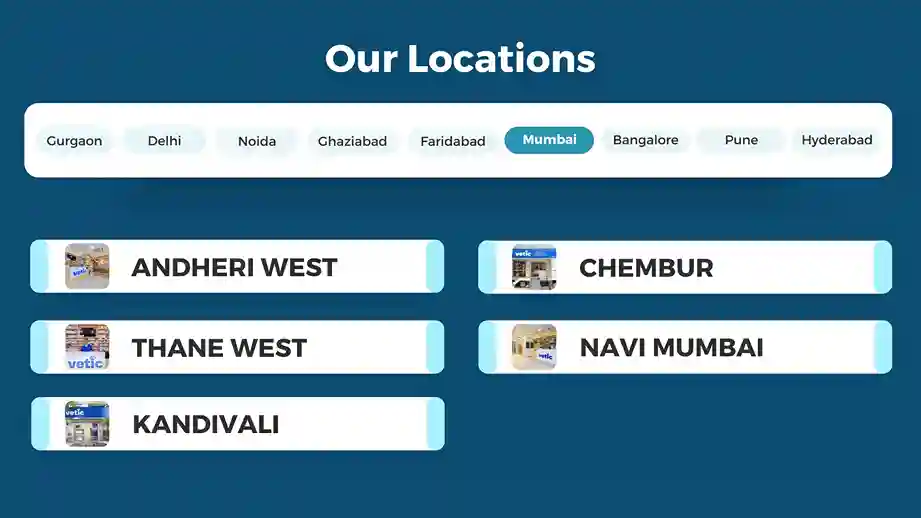 Mumbai Clinics Near You