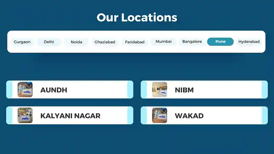 Pune Clinic Near You