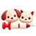 Puppy & kitten vaccinations service